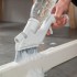 Щетка для уборки всех поверхностей 4в1 Water Spray Cleaning Kits эффективно и тщательно удаляет загрязнение, не оставляя царапин и не повреждая поверхности