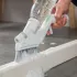 Щітка для прибирання усіх поверхонь 4в1 Water Spray Cleaning Kits ефективно та ретельно видаляє забруднення, не залишаючи подряпин і не пошкоджуючи поверхні