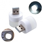 Портативный светильник-ночник LED от USB
