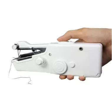 Ручная швейная машинка FHSM MINI SEWING HANDY STITCH Ручная швейная машинка FHSM MINI SEWING HANDY STITCH
