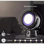 Вентилятор-кондиціонер побутовий міні-охолоджувач / Підвісний LY-935