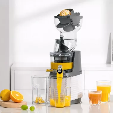 Шнековая соковыжималка Sokany JE-32 Шнековая соковыжималка Sokany JE-32