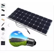 Солнечная панель 36V 200W 158*80*3 ART 4315 Solar