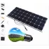 Солнечная панель 36V 200W 158*80*3 ART 4315 Solar