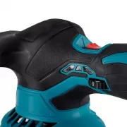 Полировальная машинка Waxing Polisher YK49 аккумуляторная 1250W 1АКБ