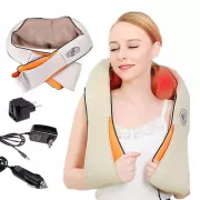 Массажёр для шеи и плеч Massager of Neck Kneading