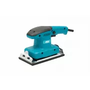 Вибрационная шлифовальная машина X-513