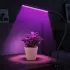 Светодиодная фитолампа Grow Light для выращивания растений, рассады Полный спектр 1 голова Светодиодная фитолампа Grow Light для выращивания растений, рассады Полный спектр 1 голова