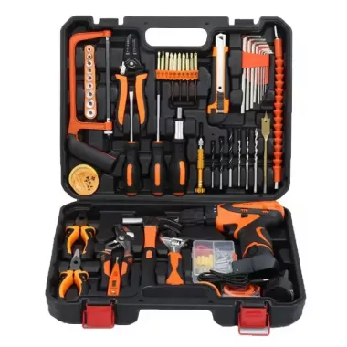 Профессиональный дрель-шуруповерт аккумуляторный с набором инструментов 102 предмета Профессиональный дрель-шуруповерт аккумуляторный с набором инструментов 102 предмета