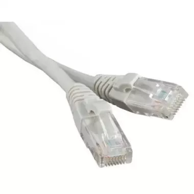 Патч корд RJ45 LAN кабель 20 м MHZ 13525-10