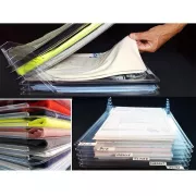 Набір органайзерів для зберігання одягу EZSTAX