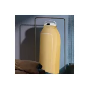 Автоматическая сушилка для одежды с чехлом HB-006 Вертикальная электросушилка для белья с таймером