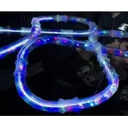 Трубки, що світяться, CHARIOTS SPEED PIPES / трубопровідний автотрек / гоночний трек (27 деталей)