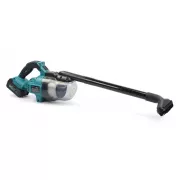 Автомобильный пылесос аккумуляторный DCL184ZW-2Li (48V, 5AH), для дома и автомобиля без мешка c 2 акб