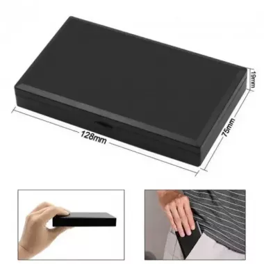 Электронные ювелирные весы MS 2020 200г / 0.01 г Электронные ювелирные весы MS 2020 200г / 0.01 г