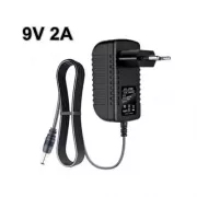 Блок питания адаптер к сети 9V 2A (5.5*2.5 MM)