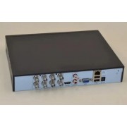 Набор на 8 камер DVR KIT 945 8ch Gibrid / Комплект видеонаблюдения из 8 Wi-Fi камер+регистратор