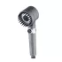 Массажная лейка с вращением 360° Turbocharged shower head