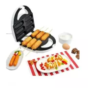 Тостер-сосисочница DOMOTEC KB-888 для хот-догов