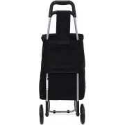 Сумка-тележка хозяйственная | кравчучка 32л