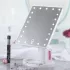 Белый Зеркало с LED подсветкой для макияжа Magic MakeUp Mirror Белый Зеркало с LED подсветкой для макияжа Magic MakeUp Mirror