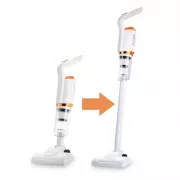 Бездротовий ручний пилосос iLife G80 22000Па