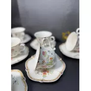 Чайный сервиз 12 предметов LMWR2476L