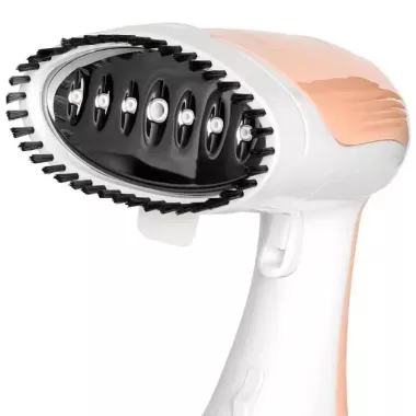 Відпарювач для одягу RAF R.7053(1214) ручна праска щітка 1600 Вт