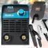 Инверторный сварочный аппарат Vollyx VOL-MM-300 с цифровым дисплеем 220V