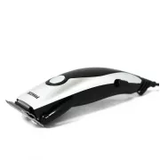 Машинка для стрижки 25 Вт MZ-325 Pro + Ножницы и Расческа