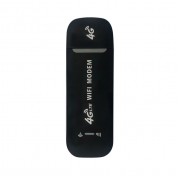 Мобільний 4G модем/роутер USB WI-FI 3G/4G LTE 3in1 HotSpot
