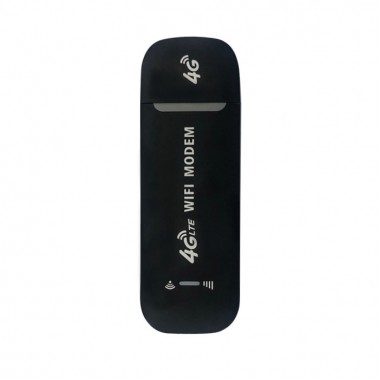 Мобільний 4G модем/роутер USB WI-FI 3G/4G LTE 3in1 HotSpot Мобільний 4G модем/роутер USB WI-FI 3G/4G LTE 3in1 HotSpot