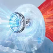 Портативный вентилятор USB с водяным охлаждением, распылитель, ночник Air Cooler 657, увлажнитель