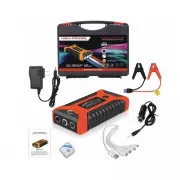 Пуско-зарядное устройство JUMP STARTER 29B/УМБ для автомобильного аккумулятора Power Bank 99800 мАч