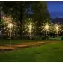 Фонарь садовый Фейерверк газонный на солнечной батарее, 90 led, 8 режимов (2 шт в комплекте) Фонарь садовый Фейерверк газонный на солнечной батарее, 90 led, 8 режимов (2 шт в комплекте)