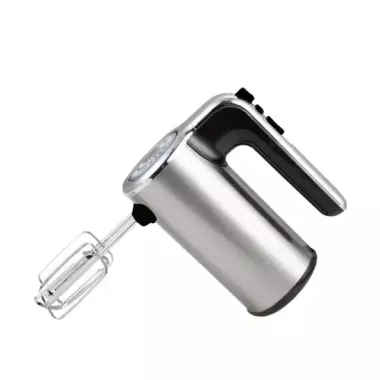 Ручной миксер R6693 для взбивания, замешивания теста, приготовления соусов и десертов 650W Ручной миксер R6693 для взбивания, замешивания теста, приготовления соусов и десертов 650W