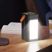 Портативный аккумулятор Power Bank Hoco DB49 Action 22.5W 100000 mAh QC3.0 PD20W