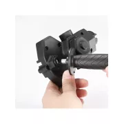 Насадка на дрель цепная пила для дерева / Электропила с ручкой