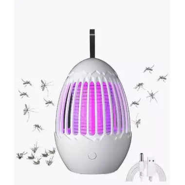 Антимоскитная лампа-ловушка от насекомых LY-841