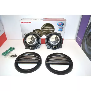 Автомобильные акустические динамики TS-A1374E 13 см / Колонка в машину