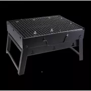 Мангал-барбекю GP-4275 35*27*20cm