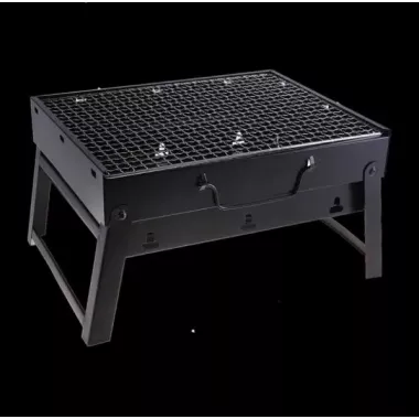 Мангал-барбекю GP-4275 35*27*20cm Мангал-барбекю GP-4275 35*27*20cm