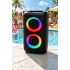 Беспроводная многофункциональная колонка ABS-3202 с RGB-подсветкой
