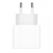 Адаптер, блок живлення / Зарядний пристрій USB-C / Мережевий зарядний пристрій 25w