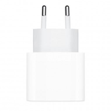 Адаптер, блок питания / Зарядное устройство для USB-C / Сетевое зарядное устройство 25w