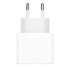 Адаптер, блок питания / Зарядное устройство для USB-C / Сетевое зарядное устройство 25w