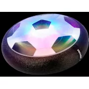 Футбольный мяч для дома с подсветкой HoverBall