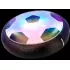 Футбольный мяч для дома с подсветкой HoverBall