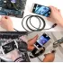 Камера Ендоскоп Android та PC Endoscope, гнучка USB-камера (100P) 5 м