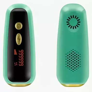 Фотоэпилятор лазерный для удаления волос W33/ Домашний эпилятор для тела / Женский фотоэпилятор Фотоэпилятор лазерный для удаления волос W33/ Домашний эпилятор для тела / Женский фотоэпилятор